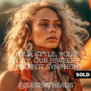 Your Style, Your Story, Our Jewelry - A Perfect Symphony!